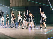
ANGERME,


Funaki Musubu,


Hashisako Rin,


Ise Reira,


Kamikokuryou Moe,


Kasahara Momona,


Kawamura Ayano,


Murota Mizuki,


Nakanishi Kana,


Oota Haruka,


Sasaki Rikako,


Takeuchi Akari,

