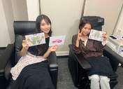 
Makino Maria,


Takagi Sayuki,

