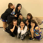 
Fukumura Mizuki,


Ishida Ayumi,


Kaga Kaede,


Kudo Haruka,


Morito Chisaki,


Nonaka Miki,


Oda Sakura,


Yokoyama Reina,

