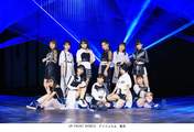 
ANGERME,


Funaki Musubu,


Hashisako Rin,


Ise Reira,


Kamikokuryou Moe,


Kasahara Momona,


Kawamura Ayano,


Murota Mizuki,


Nakanishi Kana,


Oota Haruka,


Sasaki Rikako,


Takeuchi Akari,

