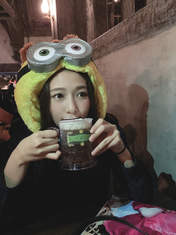 
Tanimoto Ami,


