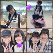 
Kudo Yume,


Matsunaga Riai,

