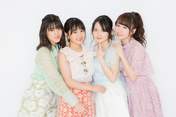 
Country Girls,


Funaki Musubu,


Morito Chisaki,


Ozeki Mai,


Yamaki Risa,

