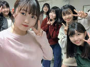 
Eguchi Saya,


Hirose Ayaka,


Nishida Shiori,


Satoyoshi Utano,


Shimakura Rika,


Yamazaki Yuhane,

