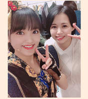 
Nomura Minami,


Takagi Sayuki,

