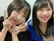 
Funaki Musubu,


Oota Haruka,

