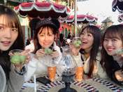 
Horie Kizuki,


Michishige Sayumi,


Shimizu Saki,

