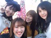 
Horie Kizuki,


Michishige Sayumi,


Shimizu Saki,

