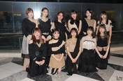 
ANGERME,


Funaki Musubu,


Hashisako Rin,


Ise Reira,


Kamikokuryou Moe,


Kasahara Momona,


Kawamura Ayano,


Murota Mizuki,


Nakanishi Kana,


Oota Haruka,


Sasaki Rikako,


Takeuchi Akari,

