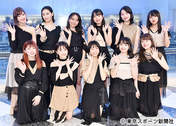 
ANGERME,


Funaki Musubu,


Hashisako Rin,


Ise Reira,


Kamikokuryou Moe,


Kasahara Momona,


Kawamura Ayano,


Murota Mizuki,


Nakanishi Kana,


Oota Haruka,


Sasaki Rikako,


Takeuchi Akari,

