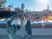 
Horie Kizuki,


Michishige Sayumi,


Shimizu Saki,

