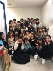 
BEYOOOOONDS,


Eguchi Saya,


Fukumura Mizuki,


Haga Akane,


Hamaura Ayano,


Hirai Miyo,


Hirose Ayaka,


Ichioka Reina,


Ikuta Erina,


Inoue Rei,


Ishida Ayumi,


Kaga Kaede,


Kitagawa Rio,


Kiyono Momohime,


Kobayashi Honoka,


Kobushi Factory,


Maeda Kokoro,


Nishida Shiori,


Nomura Minami,


Oda Sakura,


Okamura Homare,


Okamura Minami,


Satoyoshi Utano,


Shimakura Rika,


Takase Kurumi,


Wada Sakurako,


Yamazaki Mei,


Yamazaki Yuhane,


Yokoyama Reina,

