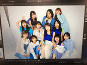 
ANGERME,


Funaki Musubu,


Hashisako Rin,


Ise Reira,


Kamikokuryou Moe,


Kasahara Momona,


Kawamura Ayano,


Murota Mizuki,


Nakanishi Kana,


Oota Haruka,


Sasaki Rikako,


Takeuchi Akari,

