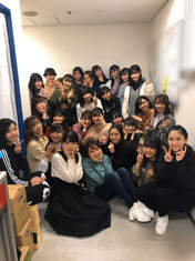 
BEYOOOOONDS,


Eguchi Saya,


Fukumura Mizuki,


Haga Akane,


Hamaura Ayano,


Hirai Miyo,


Hirose Ayaka,


Ichioka Reina,


Ikuta Erina,


Inoue Rei,


Ishida Ayumi,


Kaga Kaede,


Kitagawa Rio,


Kiyono Momohime,


Kobayashi Honoka,


Kobushi Factory,


Maeda Kokoro,


Nishida Shiori,


Nomura Minami,


Oda Sakura,


Okamura Homare,


Okamura Minami,


Satoyoshi Utano,


Shimakura Rika,


Takase Kurumi,


Wada Sakurako,


Yamazaki Mei,


Yamazaki Yuhane,


Yokoyama Reina,

