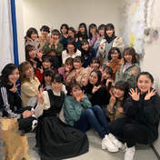 
BEYOOOOONDS,


Eguchi Saya,


Fukumura Mizuki,


Haga Akane,


Hamaura Ayano,


Hirai Miyo,


Hirose Ayaka,


Ichioka Reina,


Ikuta Erina,


Inoue Rei,


Ishida Ayumi,


Kaga Kaede,


Kitagawa Rio,


Kiyono Momohime,


Kobayashi Honoka,


Kobushi Factory,


Maeda Kokoro,


Nishida Shiori,


Nomura Minami,


Oda Sakura,


Okamura Homare,


Okamura Minami,


Satoyoshi Utano,


Shimakura Rika,


Takase Kurumi,


Wada Sakurako,


Yamazaki Mei,


Yamazaki Yuhane,


Yokoyama Reina,

