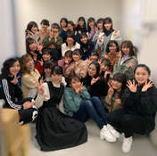 
BEYOOOOONDS,


Eguchi Saya,


Fukumura Mizuki,


Haga Akane,


Hamaura Ayano,


Hirai Miyo,


Hirose Ayaka,


Ichioka Reina,


Ikuta Erina,


Inoue Rei,


Ishida Ayumi,


Kaga Kaede,


Kitagawa Rio,


Kiyono Momohime,


Kobayashi Honoka,


Kobushi Factory,


Maeda Kokoro,


Nishida Shiori,


Nomura Minami,


Oda Sakura,


Okamura Homare,


Okamura Minami,


Satoyoshi Utano,


Shimakura Rika,


Takase Kurumi,


Wada Sakurako,


Yamazaki Mei,


Yamazaki Yuhane,


Yokoyama Reina,

