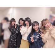 
Fukumura Mizuki,


Ichioka Reina,


Ikuta Erina,


Shimakura Rika,


Wada Sakurako,

