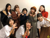 
Funaki Musubu,


Hashisako Rin,


Ise Reira,


Kasahara Momona,


Kawamura Ayano,


Kishimoto Yumeno,


Oota Haruka,


Takeuchi Akari,

