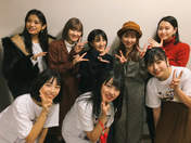 
Funaki Musubu,


Hashimoto Momoko,


Ise Reira,


Kasahara Momona,


Kawamura Ayano,


Kishimoto Yumeno,


Oota Haruka,


Takeuchi Akari,

