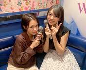 
Makino Maria,


Takagi Sayuki,

