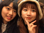 
Oota Haruka,


Takeuchi Akari,

