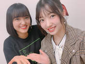 
Nomura Minami,


Yamagishi Riko,

