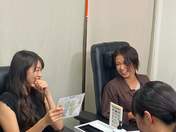 
Makino Maria,


Takagi Sayuki,

