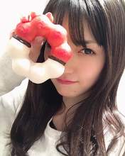 
Michishige Sayumi,

