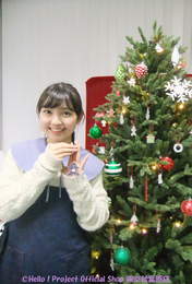 
Shimakura Rika,

