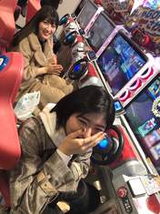 
Haga Akane,


Kaga Kaede,

