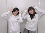 
Haga Akane,


Kaga Kaede,

