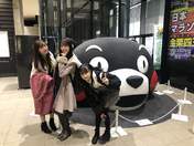 
Fukumura Mizuki,


Makino Maria,


Okamura Homare,

