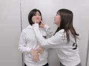 
Haga Akane,


Kaga Kaede,

