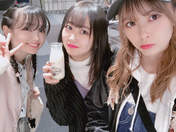 
Ikuta Erina,


Nonaka Miki,


Yamazaki Mei,

