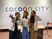 
Morito Chisaki,


Oda Sakura,


Yokoyama Reina,

