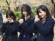 
Inaba Manaka,


Inoue Rei,


Ogata Risa,


