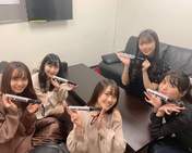 
Kudo Haruka,


Makino Maria,


Miyazaki Yuka,


Yajima Maimi,

