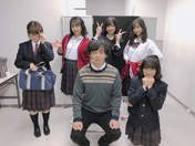 
Hamaura Ayano,


Hirose Ayaka,


Inoue Rei,


Kobushi Factory,


Nomura Minami,


Wada Sakurako,


