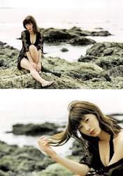 
Ikuta Erina,


Photobook,

