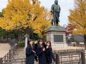 
Inaba Manaka,


Inoue Rei,


Ogata Risa,

