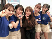 
Country Girls,


Funaki Musubu,


Ishida Ayumi,


Morito Chisaki,


Ozeki Mai,


Yamaki Risa,

