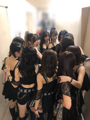 
Fukumura Mizuki,


Haga Akane,


Ikuta Erina,


Ishida Ayumi,


Kaga Kaede,


Kitagawa Rio,


Makino Maria,


Morito Chisaki,


Morning Musume,


Nonaka Miki,


Oda Sakura,


Okamura Homare,


Sato Masaki,


Yamazaki Mei,


Yokoyama Reina,

