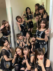 
Fukumura Mizuki,


Haga Akane,


Ikuta Erina,


Ishida Ayumi,


Kaga Kaede,


Kitagawa Rio,


Makino Maria,


Morito Chisaki,


Morning Musume,


Nonaka Miki,


Oda Sakura,


Okamura Homare,


Sato Masaki,


Yamazaki Mei,


Yokoyama Reina,

