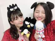 
Ichioka Reina,


Shimakura Rika,

