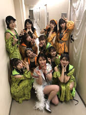 
Fukumura Mizuki,


Ikuta Erina,


Ishida Ayumi,


Kaga Kaede,


Kudo Haruka,


Makino Maria,


Morito Chisaki,


Nonaka Miki,


Oda Sakura,


Sato Masaki,


Yokoyama Reina,

