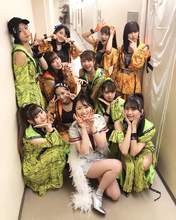 
Fukumura Mizuki,


Ikuta Erina,


Ishida Ayumi,


Kaga Kaede,


Kudo Haruka,


Makino Maria,


Morito Chisaki,


Nonaka Miki,


Oda Sakura,


Sato Masaki,


Yokoyama Reina,

