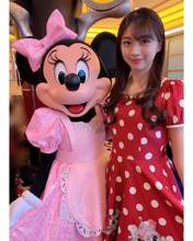 
Makino Maria,

