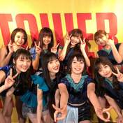 
Danbara Ruru,


Inaba Manaka,


Juice=Juice,


Kanazawa Tomoko,


Miyamoto Karin,


Miyazaki Yuka,


Takagi Sayuki,


Uemura Akari,


Yanagawa Nanami,

