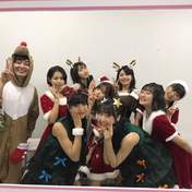 
Danbara Ruru,


Inaba Manaka,


Juice=Juice,


Kanazawa Tomoko,


Kudo Yume,


Matsunaga Riai,


Miyamoto Karin,


Takagi Sayuki,


Uemura Akari,

