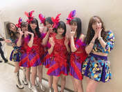 
Fukumura Mizuki,


Hamaura Ayano,


Hirose Ayaka,


Ikuta Erina,


Inoue Rei,


Kobushi Factory,


Nomura Minami,


Wada Sakurako,

